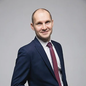 Евгений Сергеевич ВВЕДЕНСКИЙ