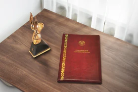 Address of the Prime Minister of the Republic of Belarus Roman Golovchenko to the winners of the &quot;Best Exporter 2023&quot; National Contest