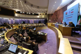 Iran-Belarus business forum