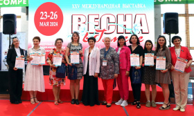 Results of the contests of the project “Catherine's Roads” 