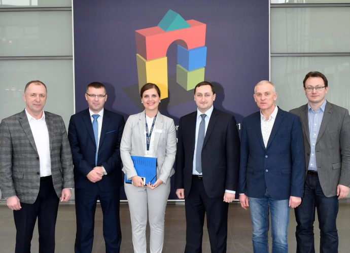 13- 19 января 2019 года состоялся визит в г.Мюнхен (ФРГ)