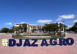 Exposition Belarus. The Taste of Nature at the international exhibition DJAZAGRO in Algeria