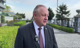 Михаил Мятликов: «Многие компании встречаются на площадке Азербайджано-Белорусского бизнес-форума не в первый раз»