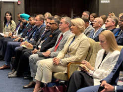 Forum-workshop &quot;Path to India: Possibility of Belarusian export&quot; is held in Mogilev