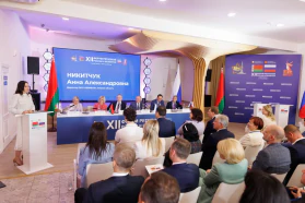 Визит в г.Нижний Новгород, 25 — 26 июня 2025