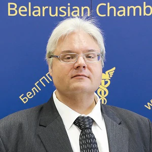 Петр Владимирович АНУФРИЕВ