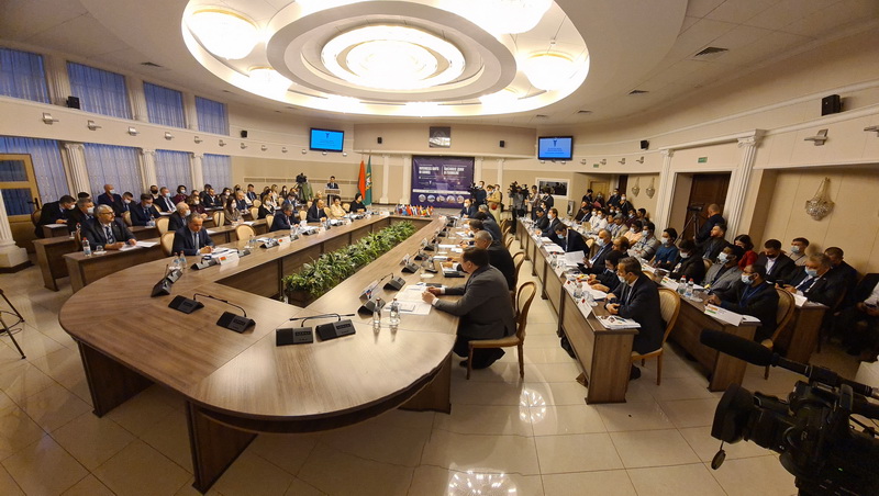 International event "Business Days in Gomel" International event "Business Days in Gomel"