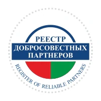 Реестр добросовестных партнеров