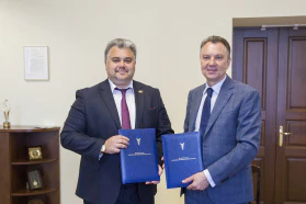 BelCCI and Beltamozhservice RUE sign Joint Action Plan