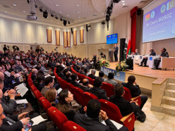 Trade, Banking, Logistics: Belarusian-Pakistani Business Forum Opens New Opportunities