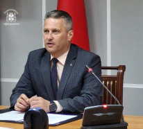 Нарада па пытаннях пашырэння рынкаў збыту прадпрыемстваў і арганізацый Гомельскай вобласці