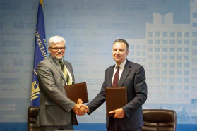BelCCI and Academy of Public Administration sign Cooperation Agreement