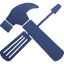 Construction and production of construction materials