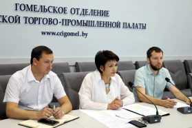 2 июля 2024 Бизнес-встреча деловых кругов Республики Беларусь и Республики Башкортостан (РФ)