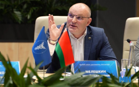Denis Meleshkin: “More than 10 thousand Belarusian goods have received verification on Wildberries and Ozon”