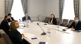 BelCCI takes stock of 2021: Gomel Region