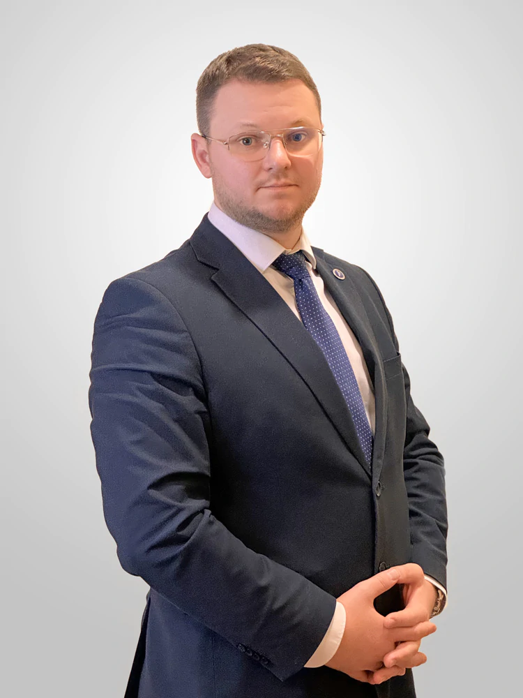 Дэпартамент прававога забеспячэння і цыфравых тэхналогій
