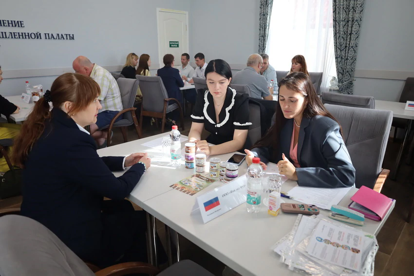 Прием делегации Кировской области (Российская Федерация) в гг. Гомель, Могилев и Минск
