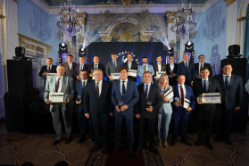 Congratulations to the winners of the &quot;Best Exporter 2021&quot; contest