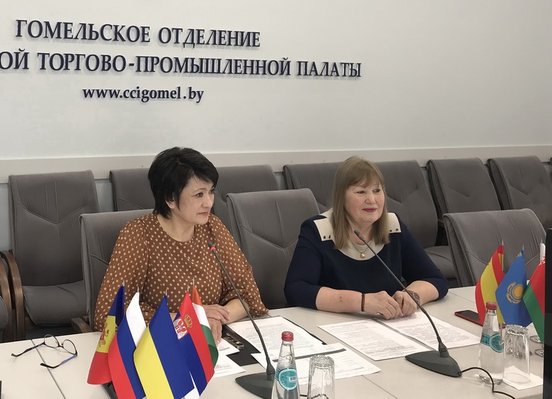 Электронная площадка Республиканской специализированной выставки «Строим дом»
