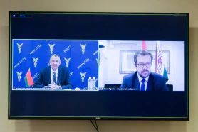 Online seminar &quot;How to enter the Spanish market&quot;