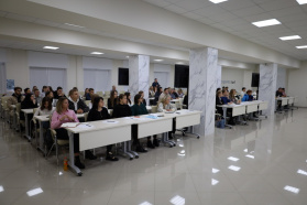 Seminar &quot;Sanctions and their impact on the execution of business contracts. Force Majeure&quot;