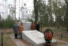 Республиканская акция «Беларусь помнит»