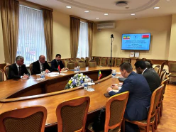 Развитию белорусско-эфиопского сотрудничества – максимальное содействие