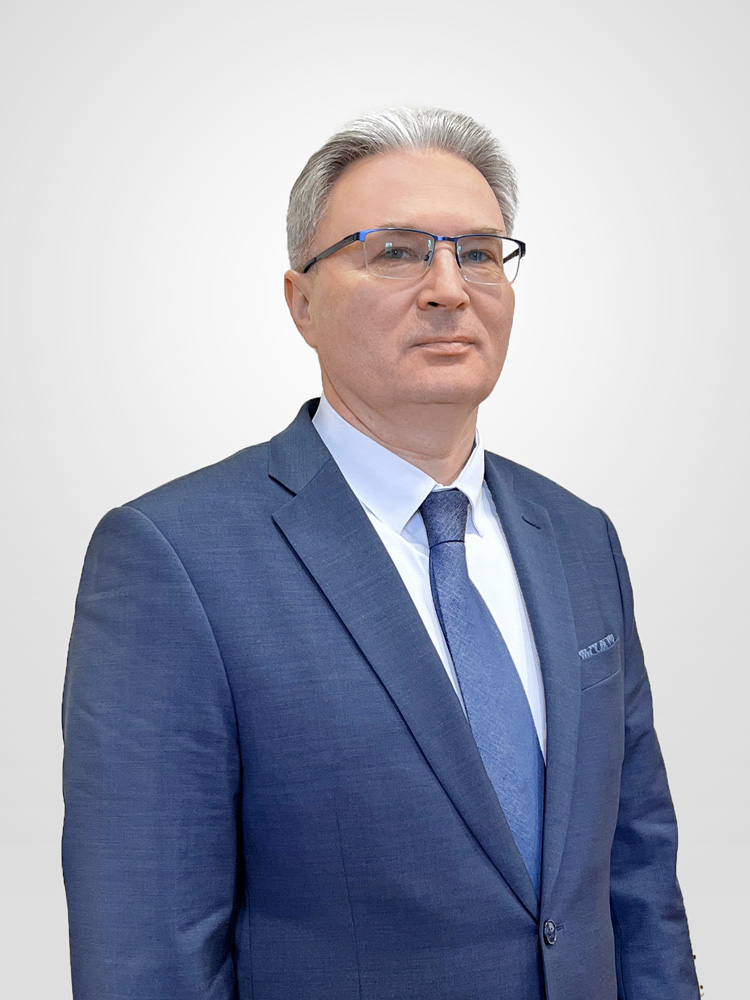 Заместитель председателя<br>Клыга Геннадий Викентьевич Заместитель председателя<br>Клыга Геннадий Викентьевич