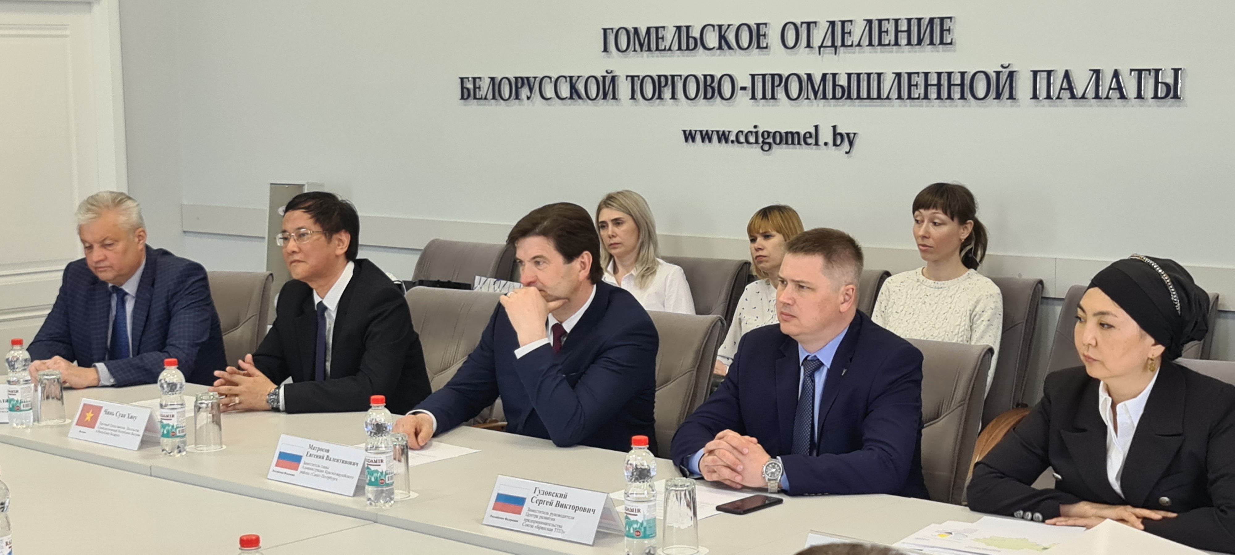 «Весна в Гомеле»: итоги первого дня «Весна в Гомеле»: итоги первого дня