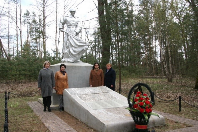 Республиканская акция «Беларусь помнит»