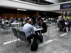 Heads of Belarusian diplomatic missions held consultations for businesses on issues of working in foreign markets