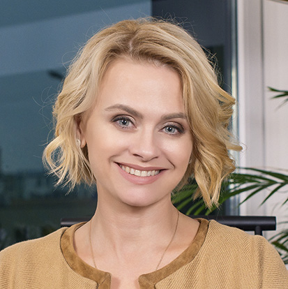Директор ООО «Грибалева ивент менеджмент» 