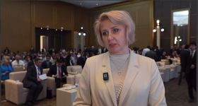 Форум регионов СНГ – укрепляем сотрудничество