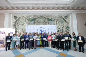 Congratulations to the winners of the &quot;Best Exporter 2022&quot; contest