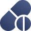 Production of goods intended for medical treatment and rehabilitation