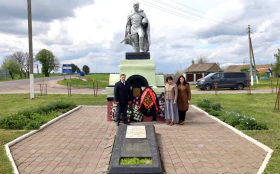 Павшим за Родину