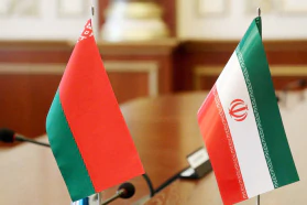 Minsk and Tehran strengthen long-term partnership