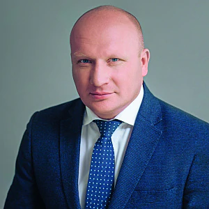 Анатолий Станиславович БЕЛЯВСКИЙ