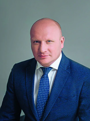 Анатолий Станиславович БЕЛЯВСКИЙ