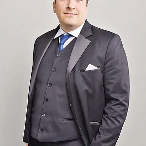 Юрий Анатольевич ФИНСКИЙ