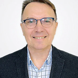 Сергей Иванович РАК