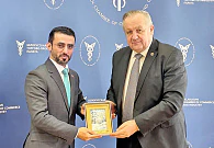 Беларусь - Катар: от взаимопонимания к взаимодействию