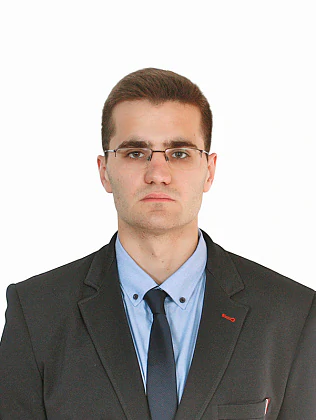 Никита КОМЛИКОВ