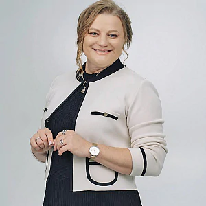 Татьяна БЕЛЯЕВА