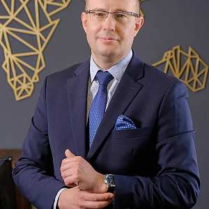 Сергей Чеславович БЕЛЯВСКИЙ