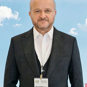 Александр БОНДАРЕНКО