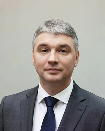 Юрий ГОРЕЛИК