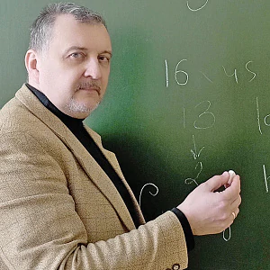 Михаил Александрович СОБОЛЕВСКИЙ