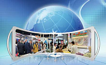 Выставка как экспортный бизнес-инструмент: тренды и новые проекты